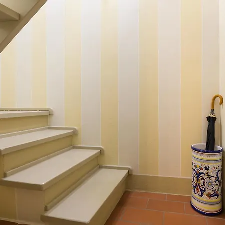 Terrazza Silena, Centro Storico Con Vista Cortona! Apartmán *